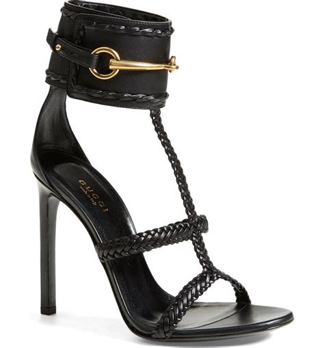 gucci ursula heels|gucci pumps nordstrom.